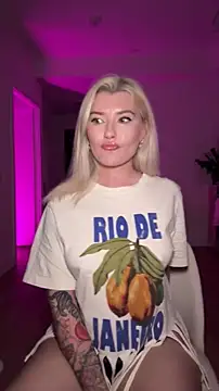 Anour amour online show from 04/26/26, 01:25