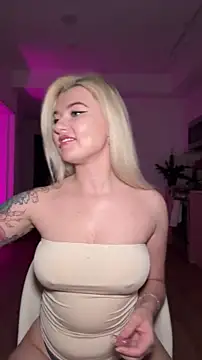 Anour amour online show from 04/29/26, 01:32