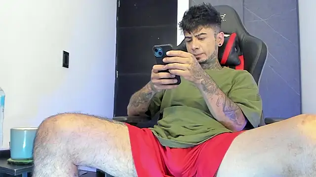 Snapshot of sergiio_mesa27 chatting on 02/01/25, 02:02 sergiio mesa27 online show from 02/01/25, 02:02