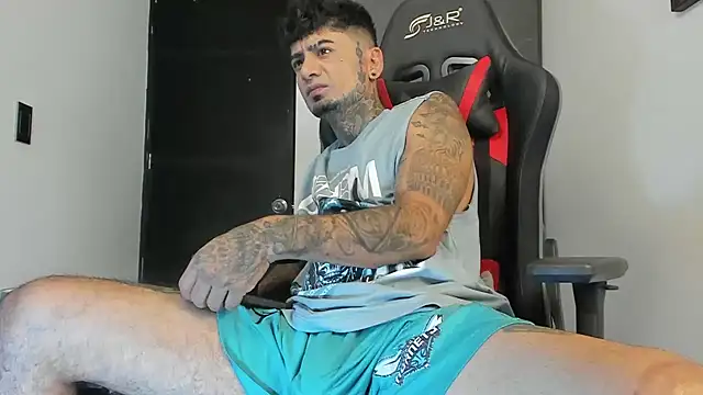 Snapshot of sergiio_mesa27 chatting on 02/03/25, 02:24 sergiio mesa27 online show from 02/03/25, 02:24