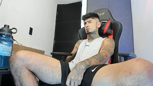 Snapshot of sergiio_mesa27 chatting on 02/28/25, 04:10 sergiio mesa27 online show from 02/28/25, 04:10