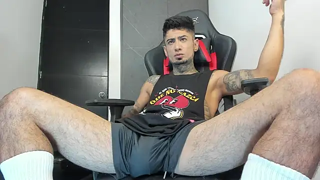 Snapshot of sergiio_mesa27 chatting on 10/26/25, 02:01 sergiio mesa27 online show from 10/26/25, 02:01