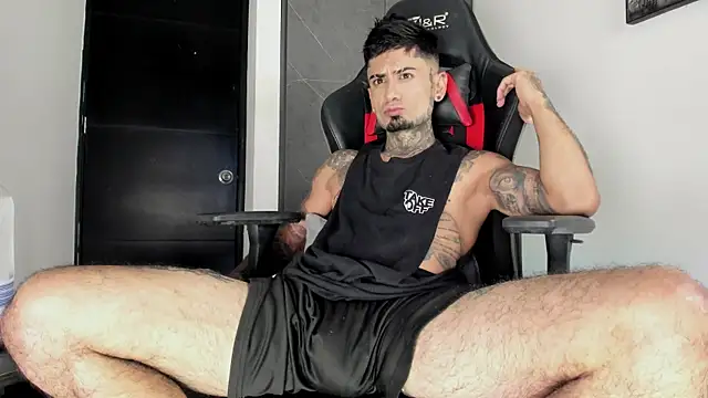 sergiio mesa27 online show from 04/04/26, 03:16