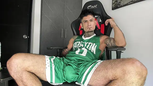 sergiio mesa27 online show from 04/14/26, 03:23