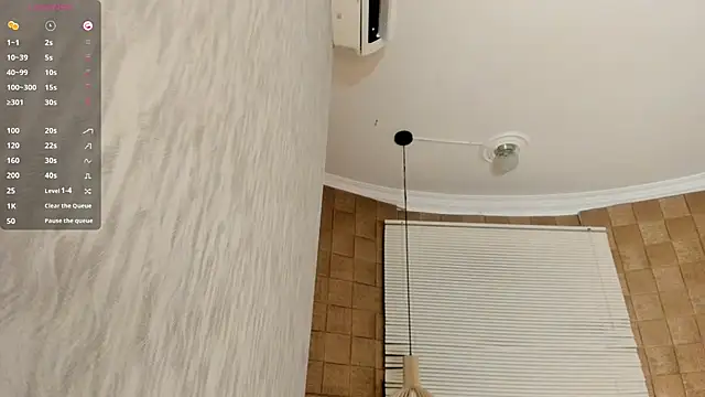 Lissalittlee online show from 03/04/26, 07:42