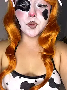 PurpleHaze17 online show from 10/22/25, 01:39