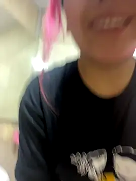 Snapshot of PurpleHaze17 chatting on 11/15/25, 02:13 PurpleHaze17 online show from 11/15/25, 02:13