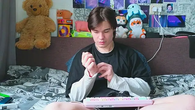 pepedastro online show from 12/23/25, 10:57