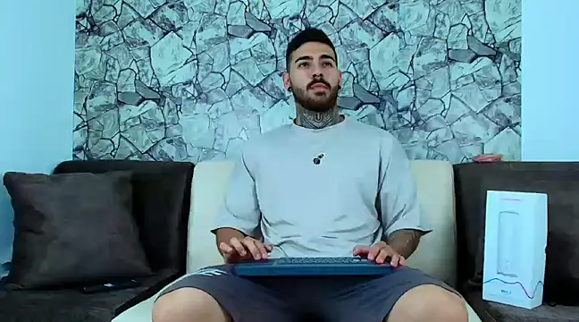 silvano torres online show from 12/14/24, 06:30