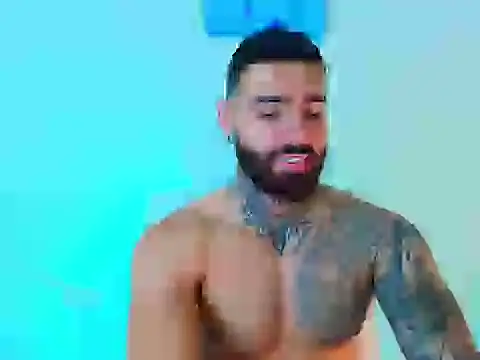 silvano torres online show from 01/17/26, 10:46