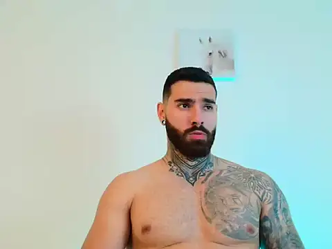 silvano torres online show from 02/04/26, 03:45