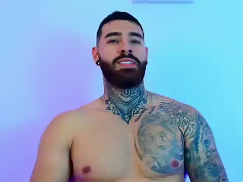 silvano torres online show from 02/26/26, 01:04