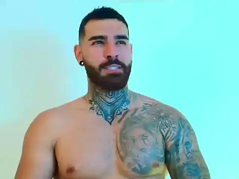 silvano torres online show from 03/02/26, 09:10