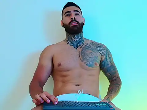 silvano torres online show from 03/05/26, 12:06