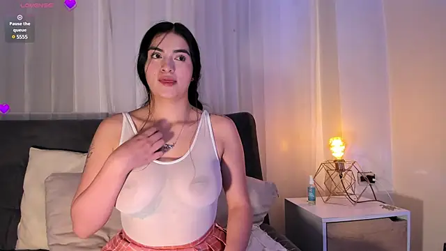 miel gomez online show from 01/27/25, 11:33