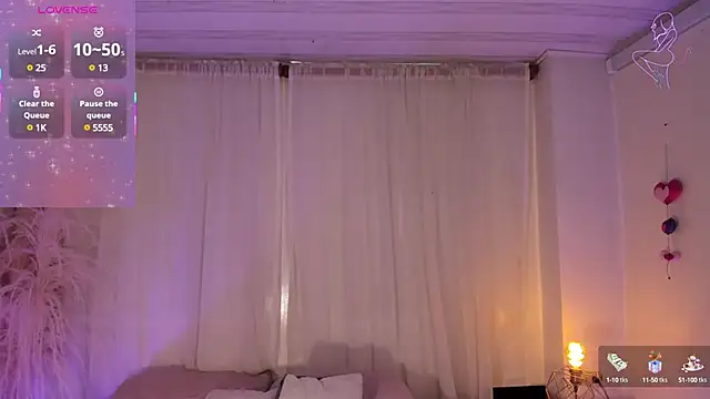 miel gomez online show from 03/22/25, 12:04