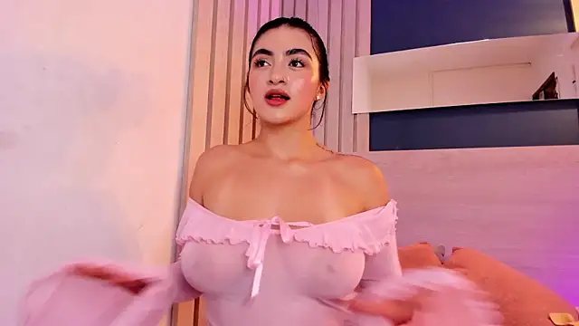 miel gomez online show from 01/17/26, 12:26