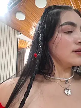 miel gomez online show from 02/26/26, 08:41