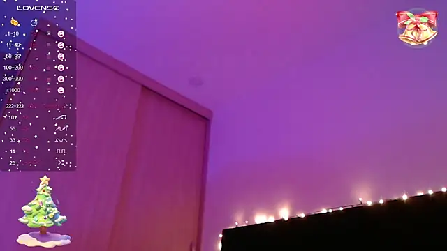 Snapshot of ELEKTRAMOON chatting on 12/07/24, 07:49 ELEKTRAMOON online show from 12/07/24, 07:49