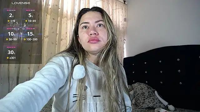 melpark online show from 02/09/25, 05:33