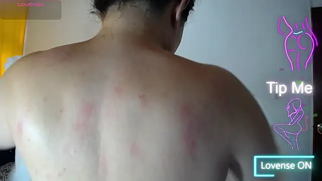 melpark online show from 03/20/26, 12:32