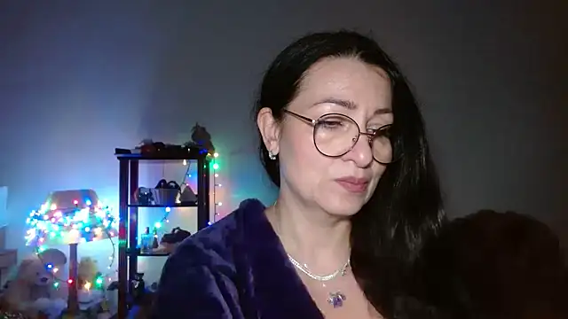 KeisyNeonX online show from 02/06/26, 07:50