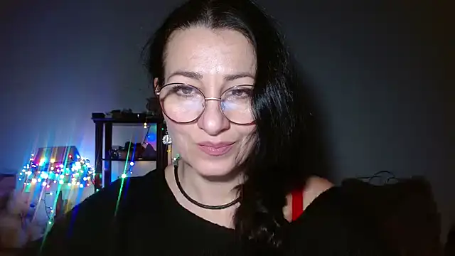 KeisyNeonX online show from 02/15/26, 07:43