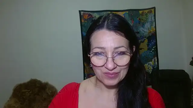 KeisyNeonX online show from 03/09/26, 11:03