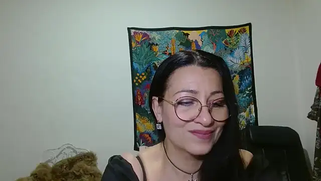 KeisyNeonX online show from 04/01/26, 11:00