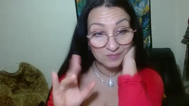 KeisyNeonX online show from 04/03/26, 07:23