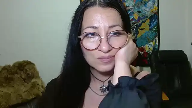 KeisyNeonX online show from 04/10/26, 01:27