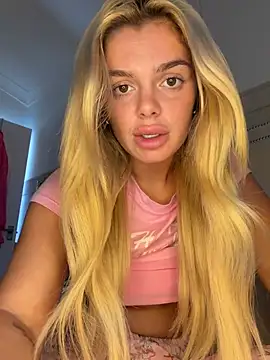 IrishTeenBarbie69 online show from 06/09/26, 11:00