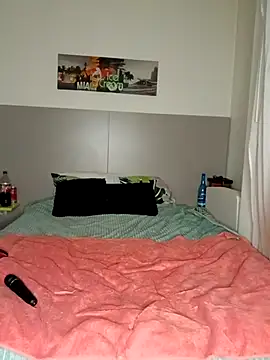 Snapshot of lagazosexy14 chatting on 02/01/25, 10:55 lagazosexy14 online show from 02/01/25, 10:55