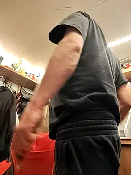 only yours for now online show from 04/05/26, 05:37