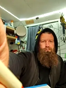 only yours for now online show from 04/15/26, 11:16