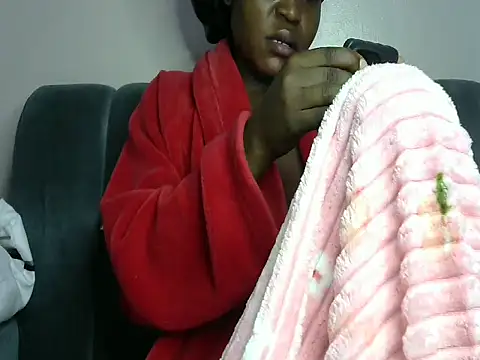 Shanty Shaniz online show from 02/12/26, 04:57