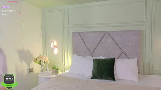  Miss Kimm online show from 03/23/26, 01:04