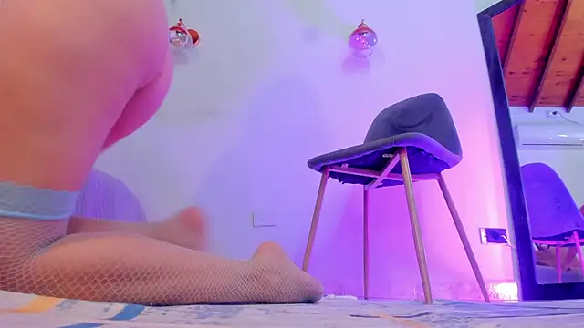 AlissPrince online show from 01/29/25, 01:49