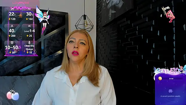 Snapshot of _Addic_ chatting on 02/08/25, 01:22 Addic online show from 02/08/25, 01:22