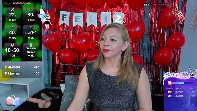 Snapshot of _Addic_ chatting on 02/14/25, 07:23 Addic online show from 02/14/25, 07:23