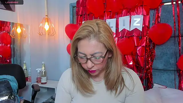 Snapshot of _Addic_ chatting on 02/19/25, 12:44 Addic online show from 02/19/25, 12:44