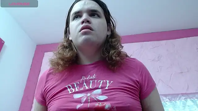 Pearl Michelts online show from 03/25/26, 12:11