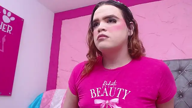 Pearl Michelts online show from 04/10/26, 12:21