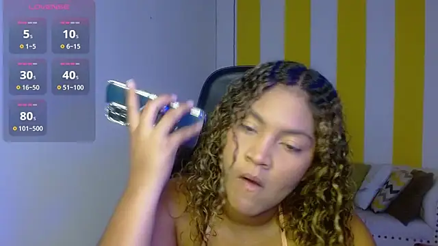 Cristal War online show from 02/02/25, 11:32