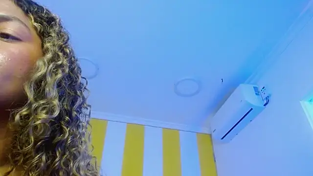 Cristal War online show from 02/20/25, 03:12