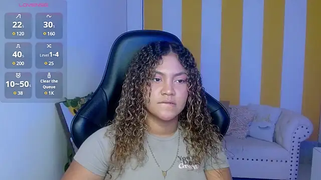 Cristal War online show from 02/27/25, 11:48