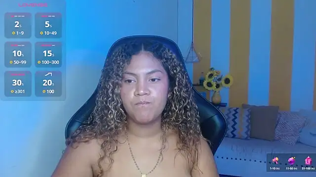 Cristal War online show from 02/28/25, 02:53