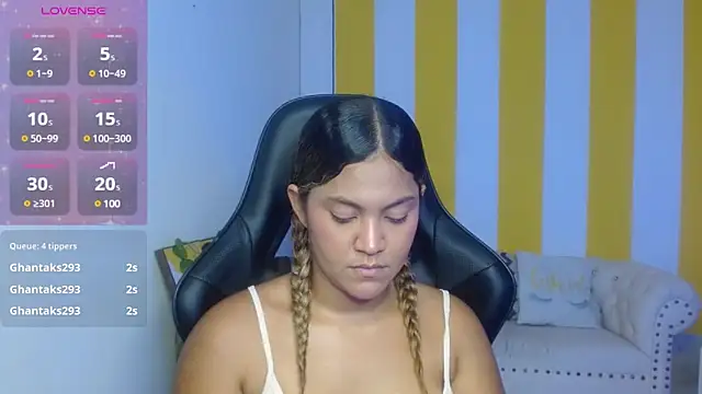 Cristal War online show from 03/03/25, 09:48