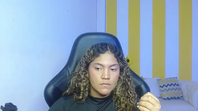 Cristal War online show from 03/06/25, 11:53