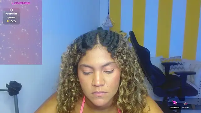 Cristal War online show from 03/07/25, 02:57